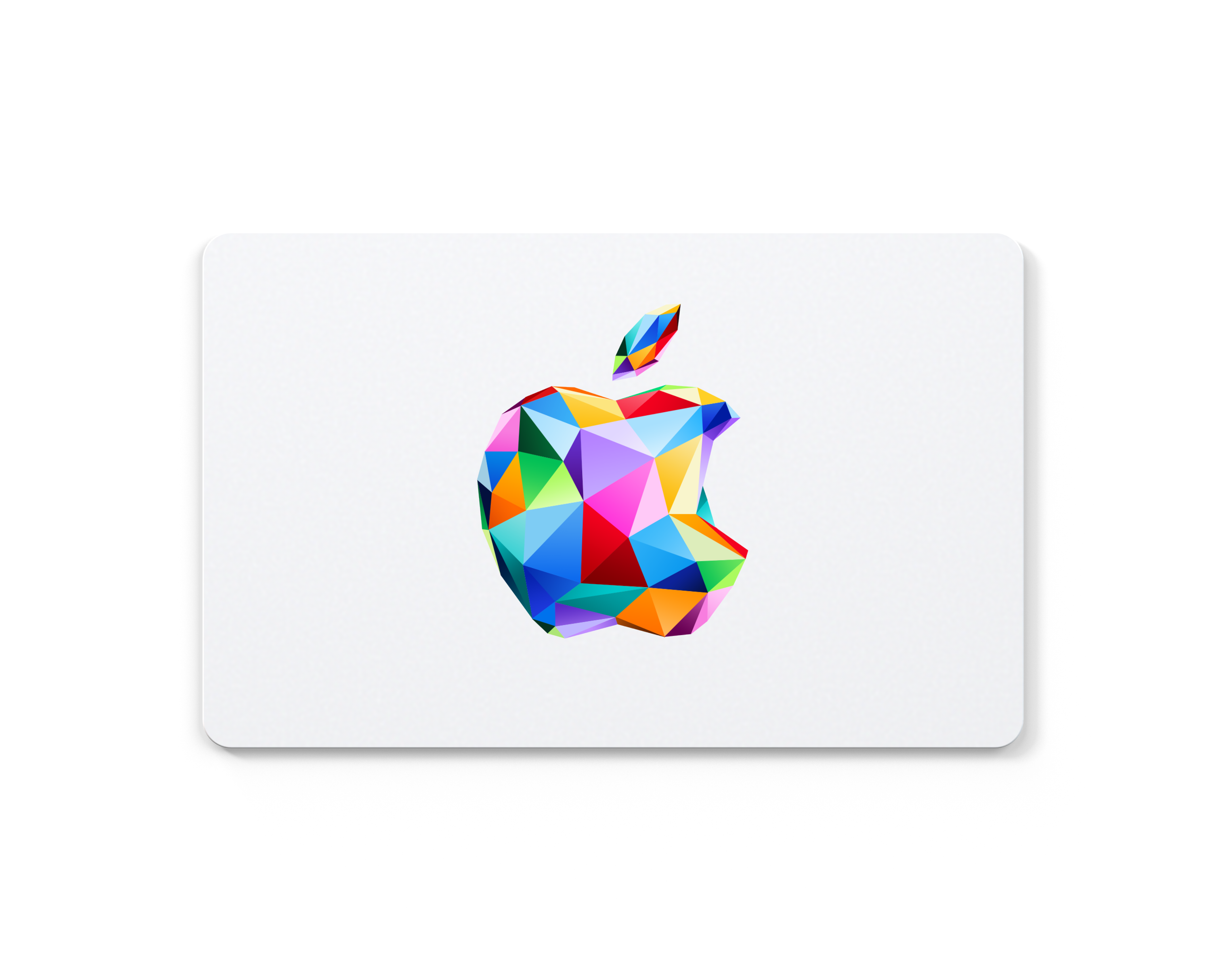 $200 Apple Gift Card - App Store, Apple Music, iTunes, iPhone, iPad, AirPods, accessories, and more [Digital] product image