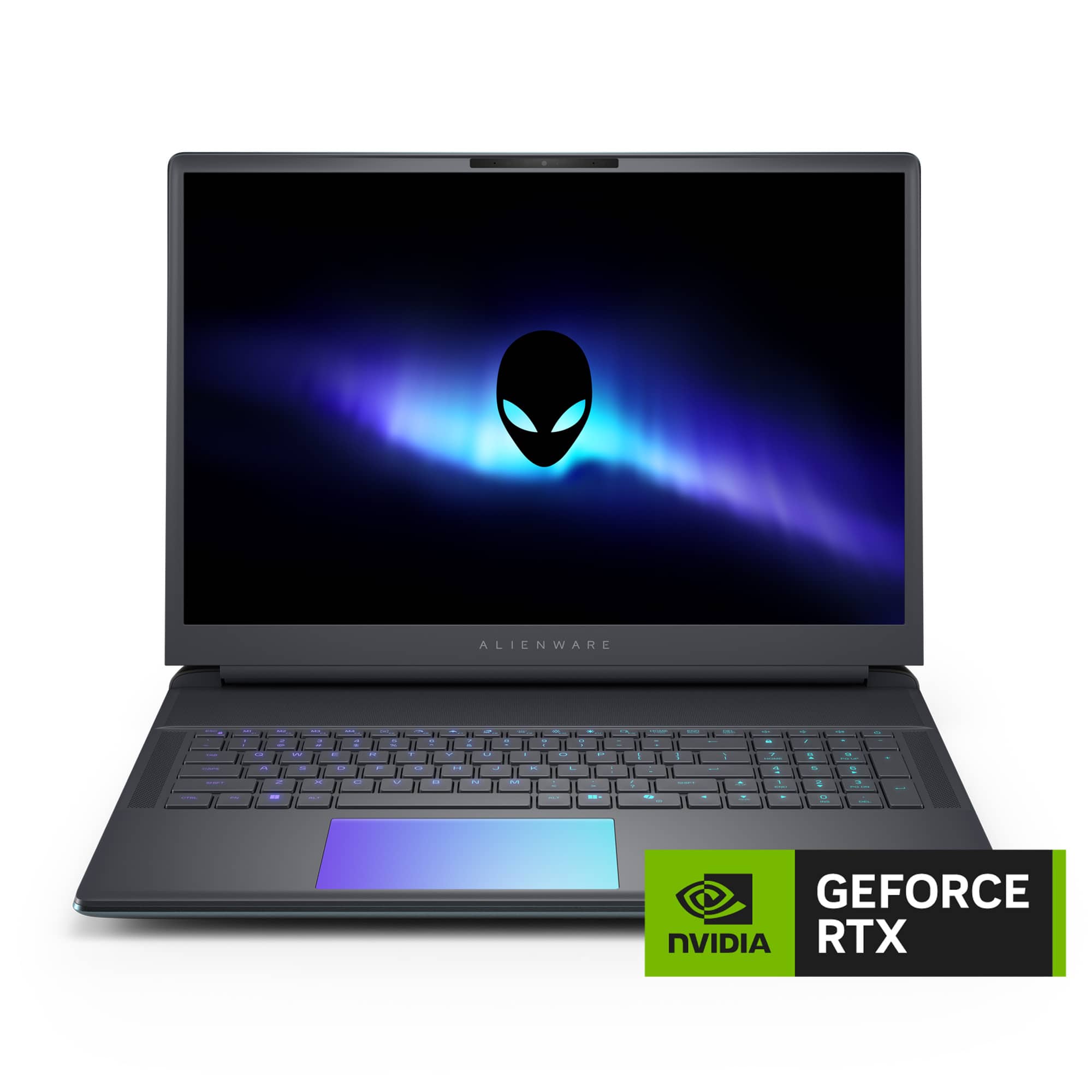 Alienware - Area-51 18" 2.5K Gaming Laptop - Intel Core Ultra 9 275HX 2025 - 32GB Memory - NVIDIA GeForce RTX 5070 Ti - 2TB…