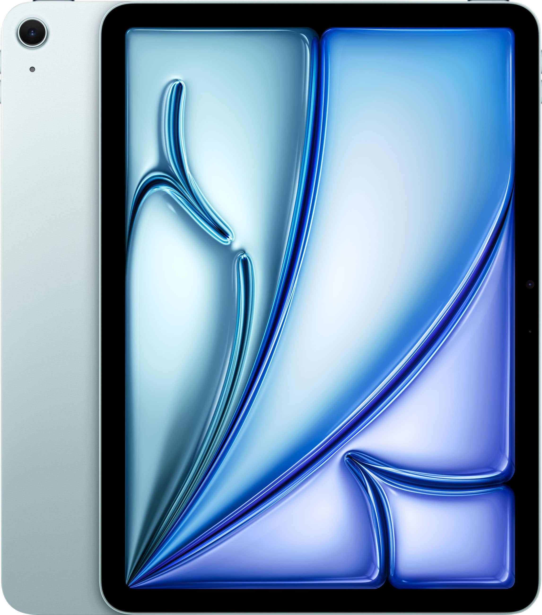 Apple - 11-inch iPad Air M4 chip Wi-Fi 256GB - Blue product image