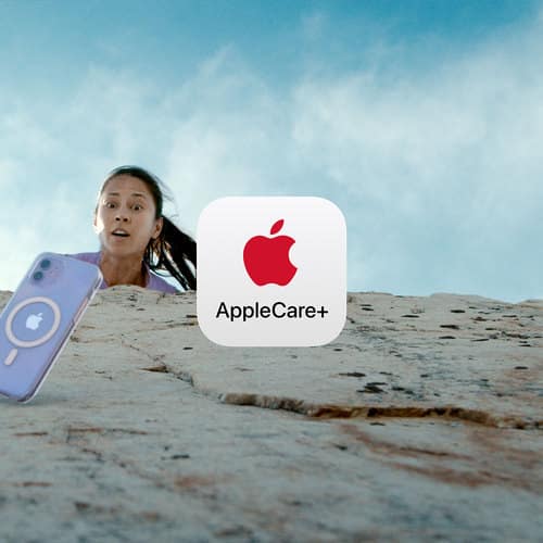 AppleCare+ for iPhone 13 Pro - 2 Year Plan product image