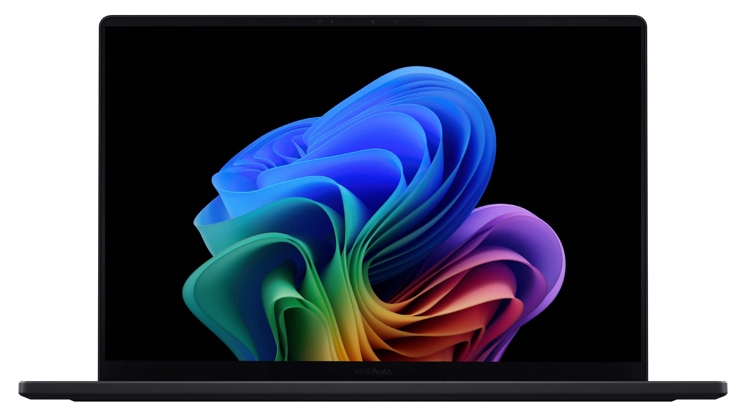 ASUS - ProArt P16 16" 4K Touch Screen Laptop - Copilot+ PC - AMD Ryzen AI 9 HX 370 - 64GB Memory - RTX 5070 - 2TB SSD - Nano…