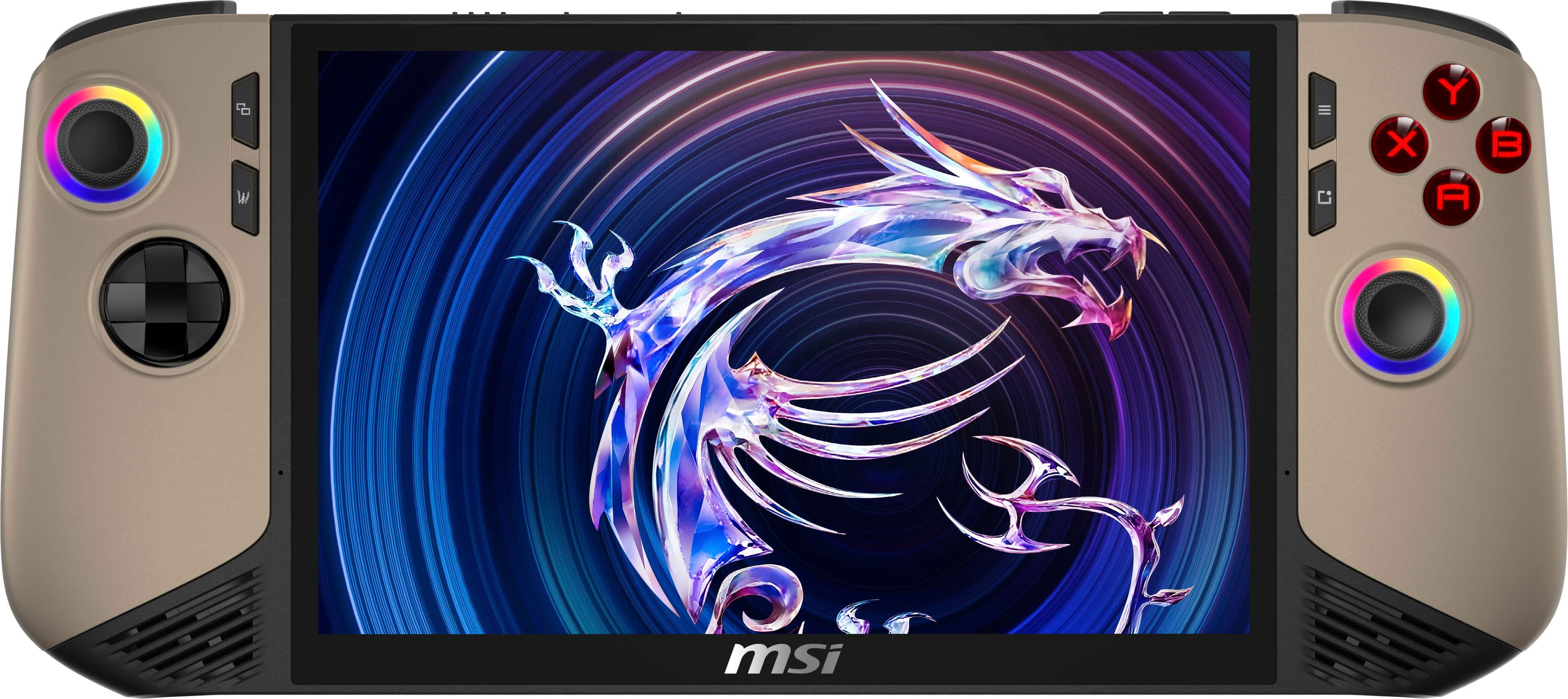 Claw 8 AI+ A2VM 8" 120Hz FHD 1200P Gaming Handheld- Intel Core Ultra 7-258V - Intel Arc - 32GB - 1TB SSD Console - Windows p…