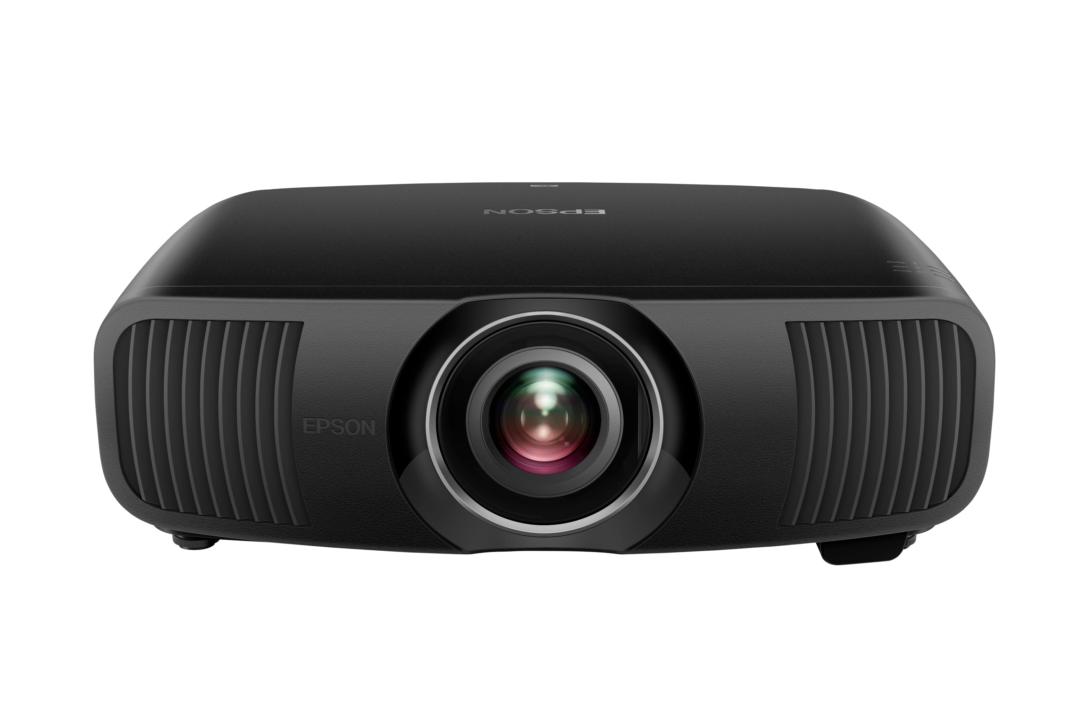Epson - Pro Cinema LS12000 4K PRO-UHD Laser Projector, HDR, HDR10+, 2700 lumens, HDMI 2.1, Motorized Lens, 120 Hz - UltraBla…