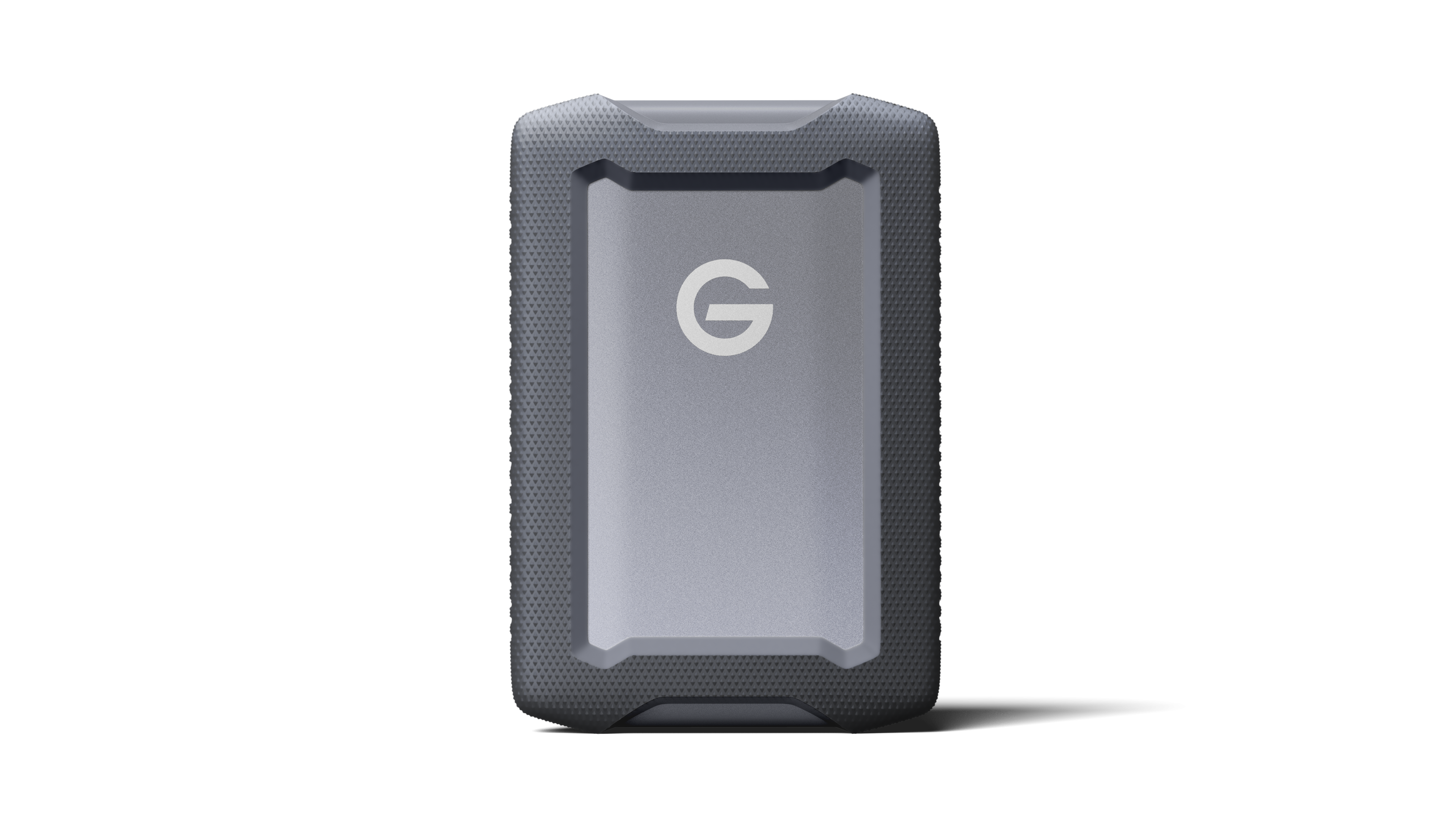 G-DRIVE - ArmorATD 2TB External USB-C Portable Hard Drive - Space Gray product image