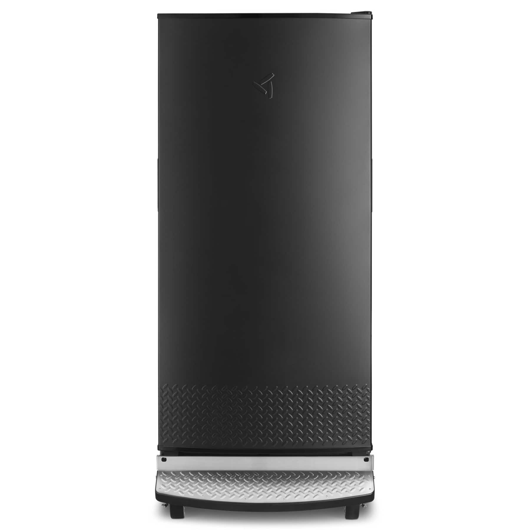 Gladiator - 17.8 Cu. Ft. Refrigerator - Black product image