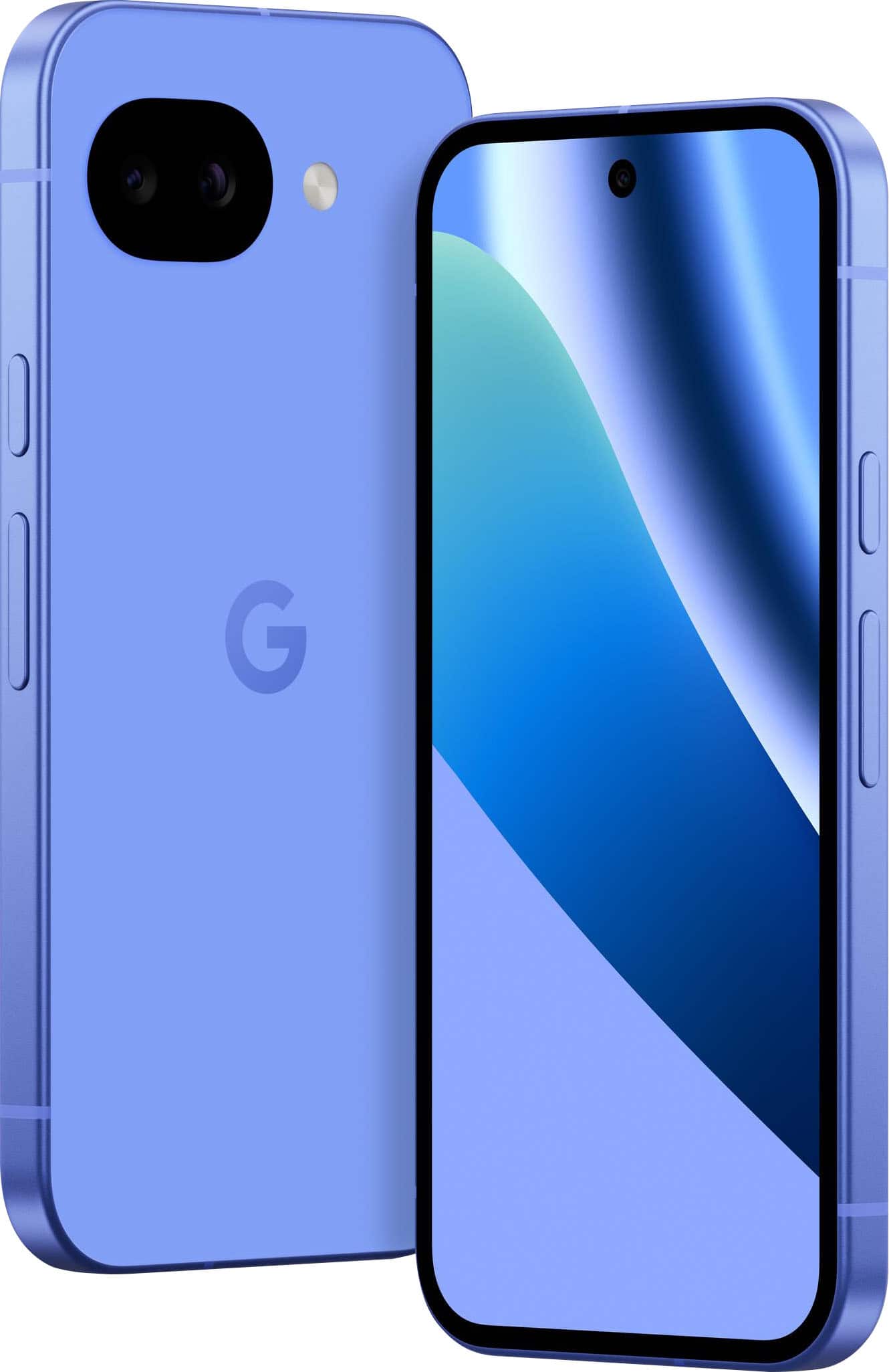 Google - Pixel 10a 256GB (Unlocked) - Lavender product image