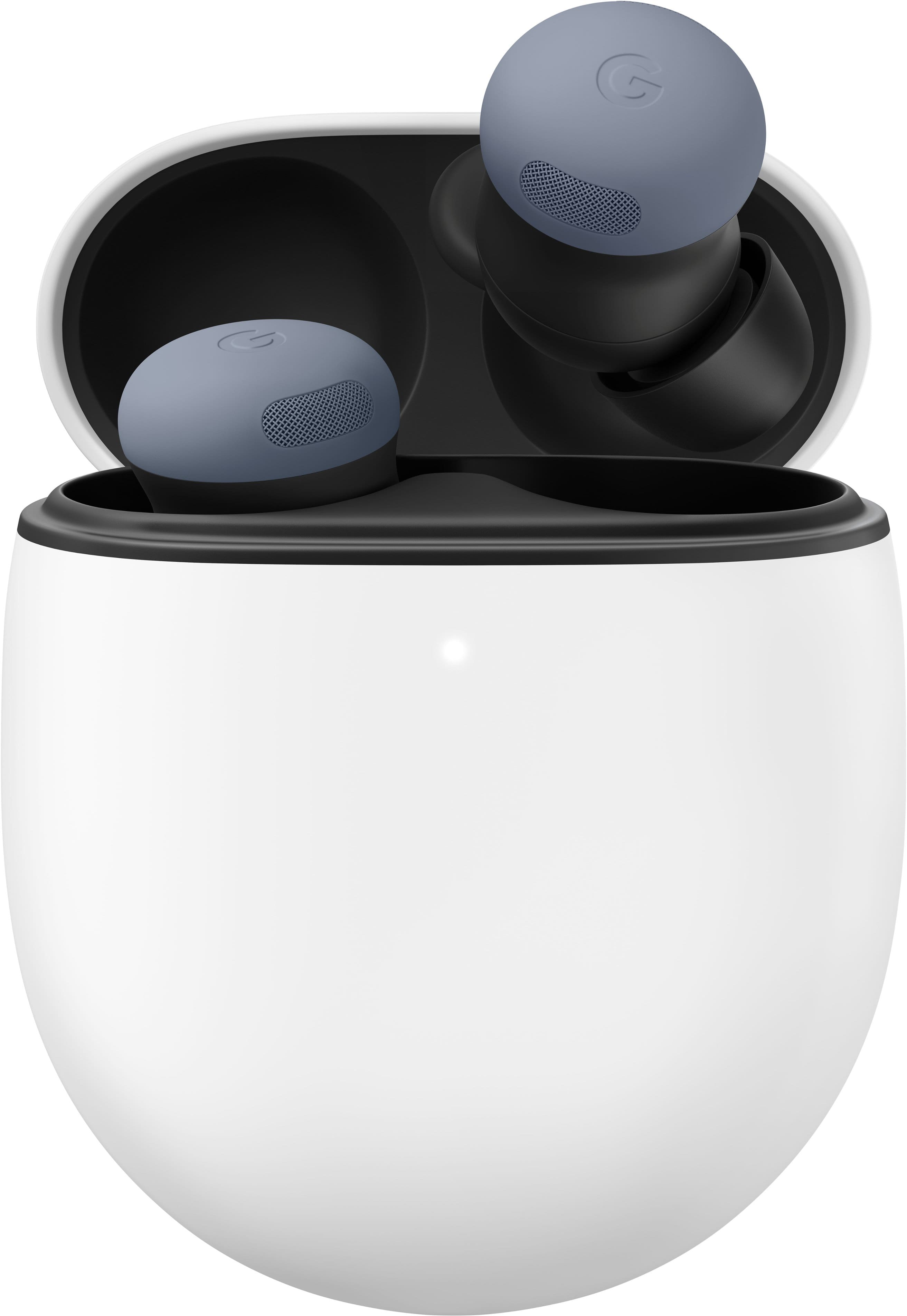 Google - Pixel Buds Pro 2 - Wireless Earbuds with Active Noise Cancellation - Bluetooth Headphones - Hazel product image