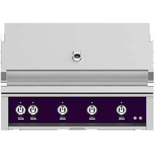 Hestan - Gas Grill - Lush product image