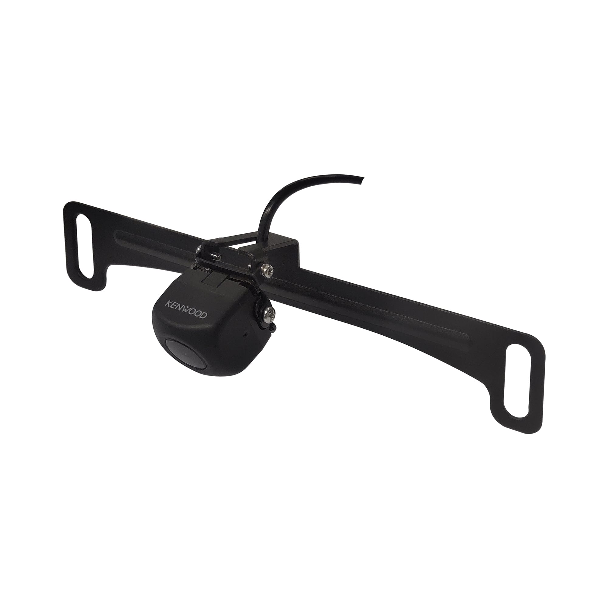 Kenwood - CMOS-230LP Rear View Camera with 1/3.6" CMOS Sensor, Wide-Angle View, and Waterproof Design - Multi product image