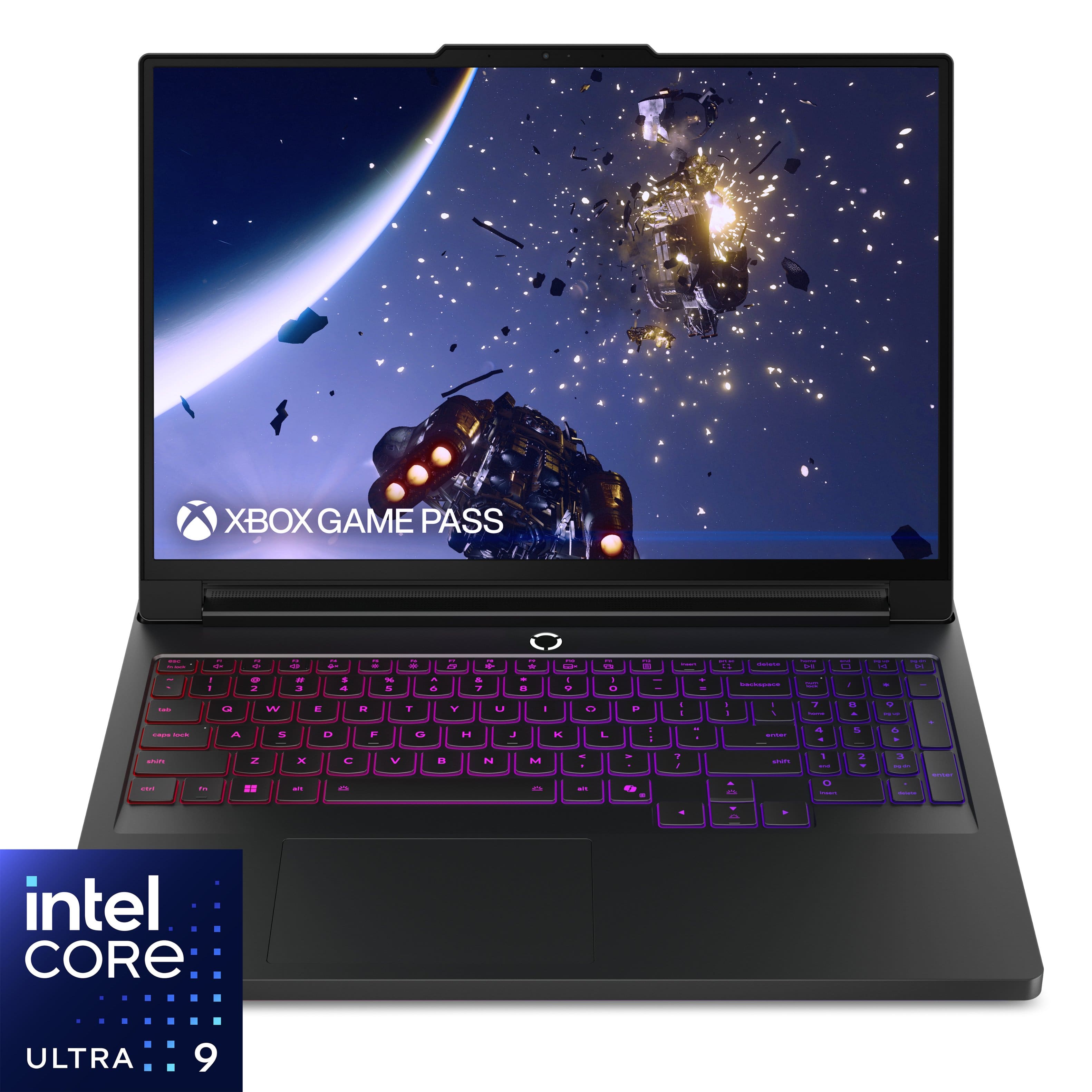 Lenovo - Legion Pro 7i 16" 2.5K OLED Gaming Laptop - Intel Core Ultra 9 275HX 2025 - 32GB RAM - NVIDIA GeForce RTX 5080 - 1T…