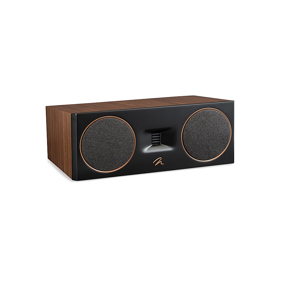 MartinLogan - Motion C10 2.5-Way Center-Channel with Dual 5.5” Midbass Drivers (Each) - Satin White product image