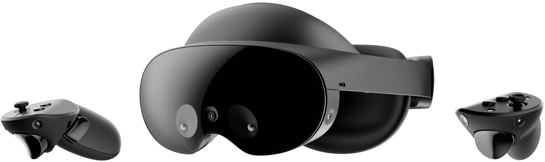Meta - Quest Pro - Black product image