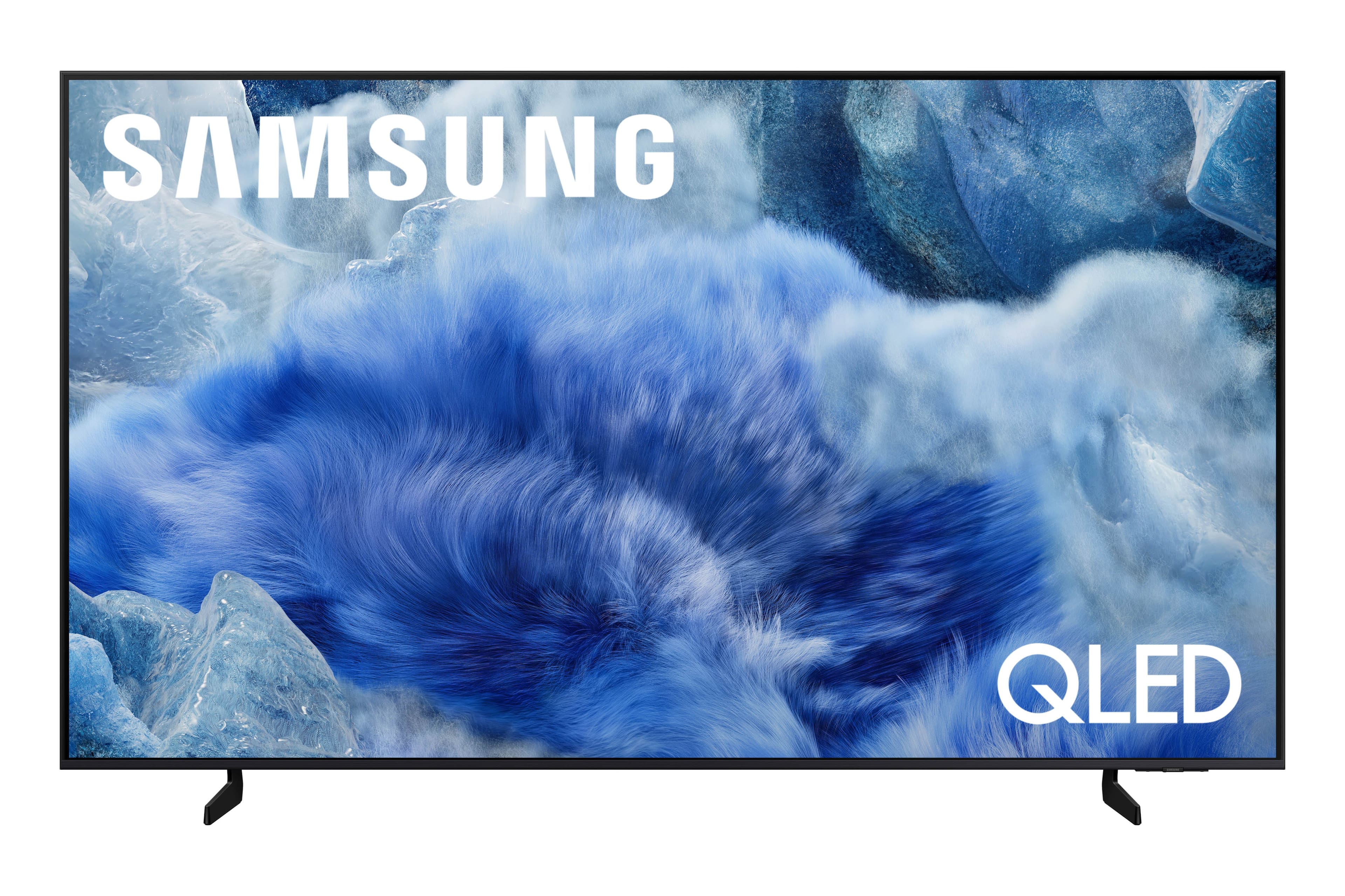 Samsung - 85” Class Q8F Series QLED 4K UHD SamsungVision AI Smart Tizen TV (2025) product image