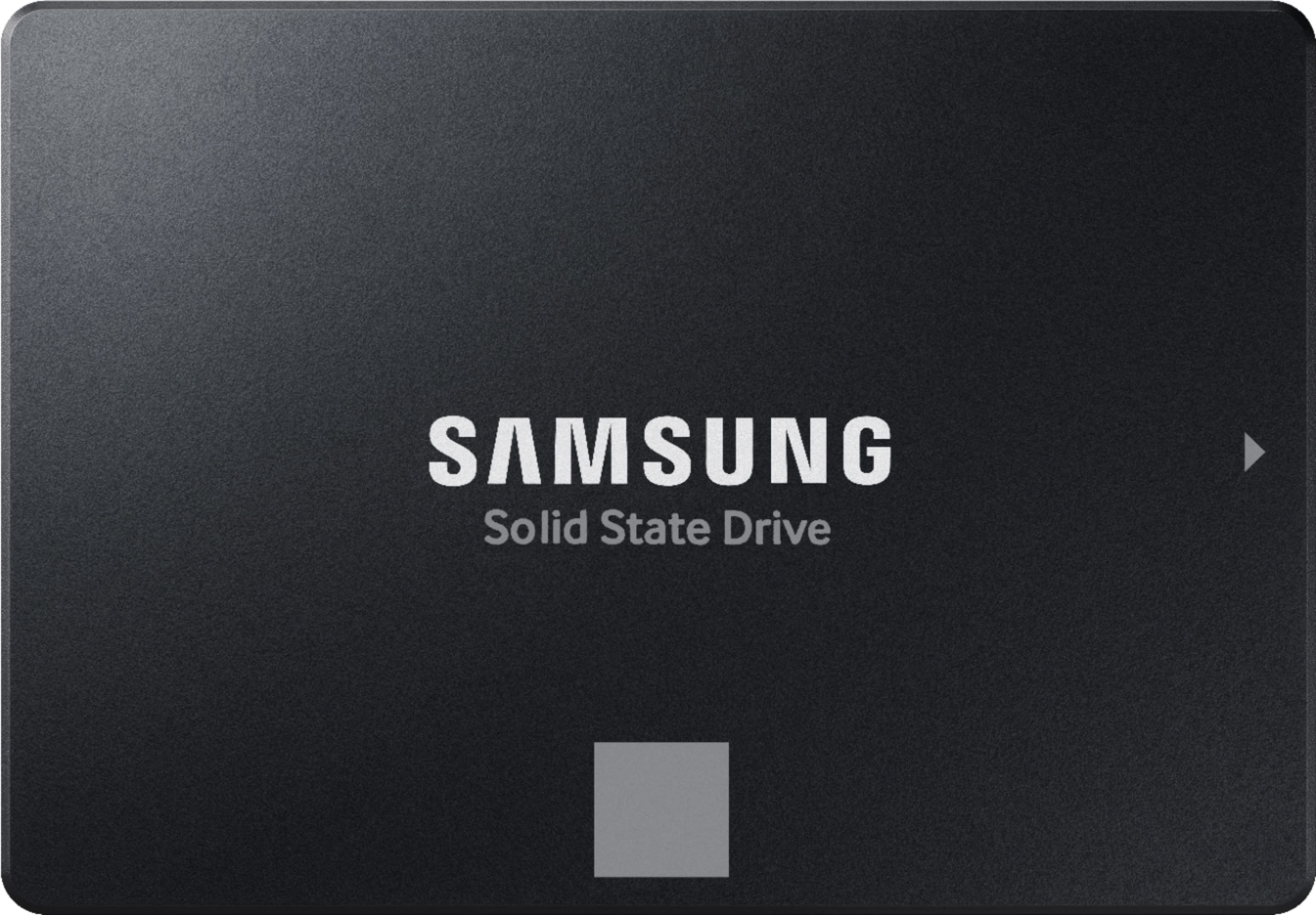 Samsung - 870 EVO 4TB Internal SSD SATA product image