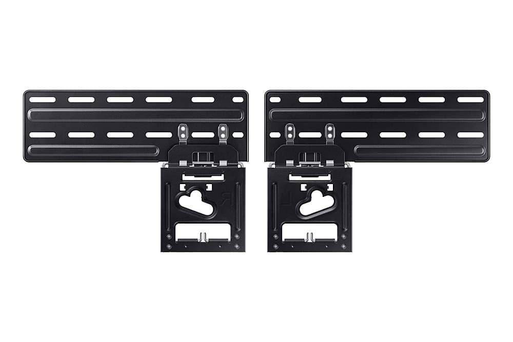 Samsung - Slim Fit Wall Mount - Black product image
