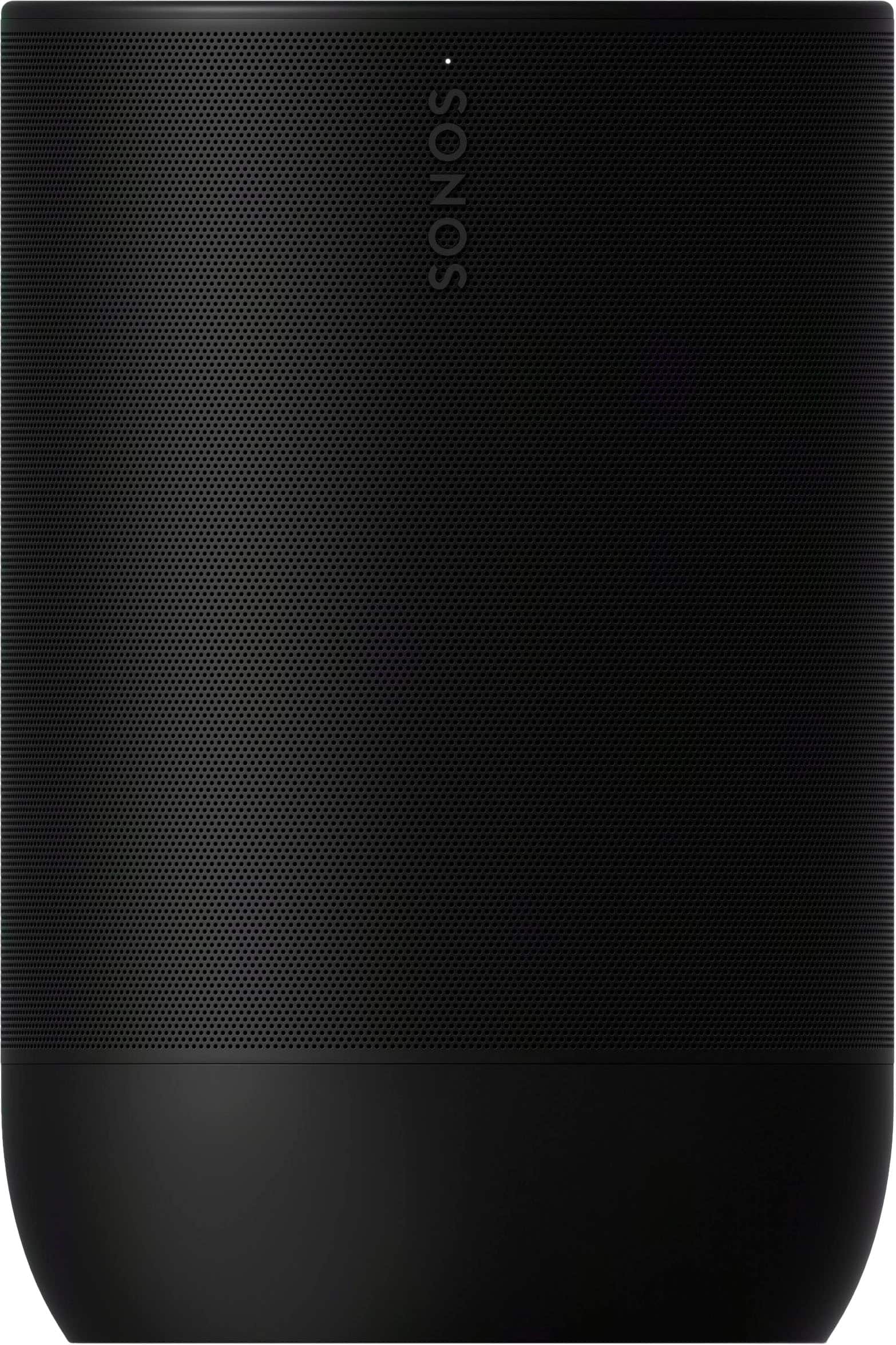 Sonos - Move 2 Portable Durable Smart Speaker (Each) - Black product image