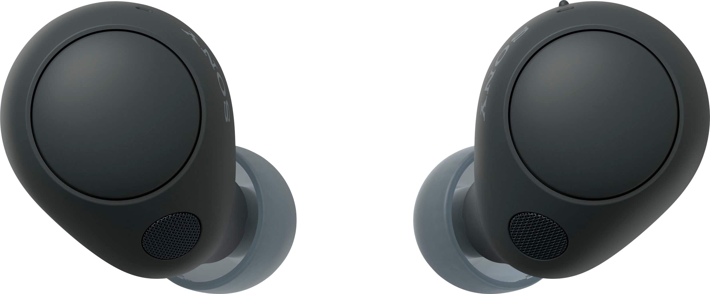 Sony - WF-C700N Truly Wireless Noise Cancelling In-Ear Headphones - Black product image