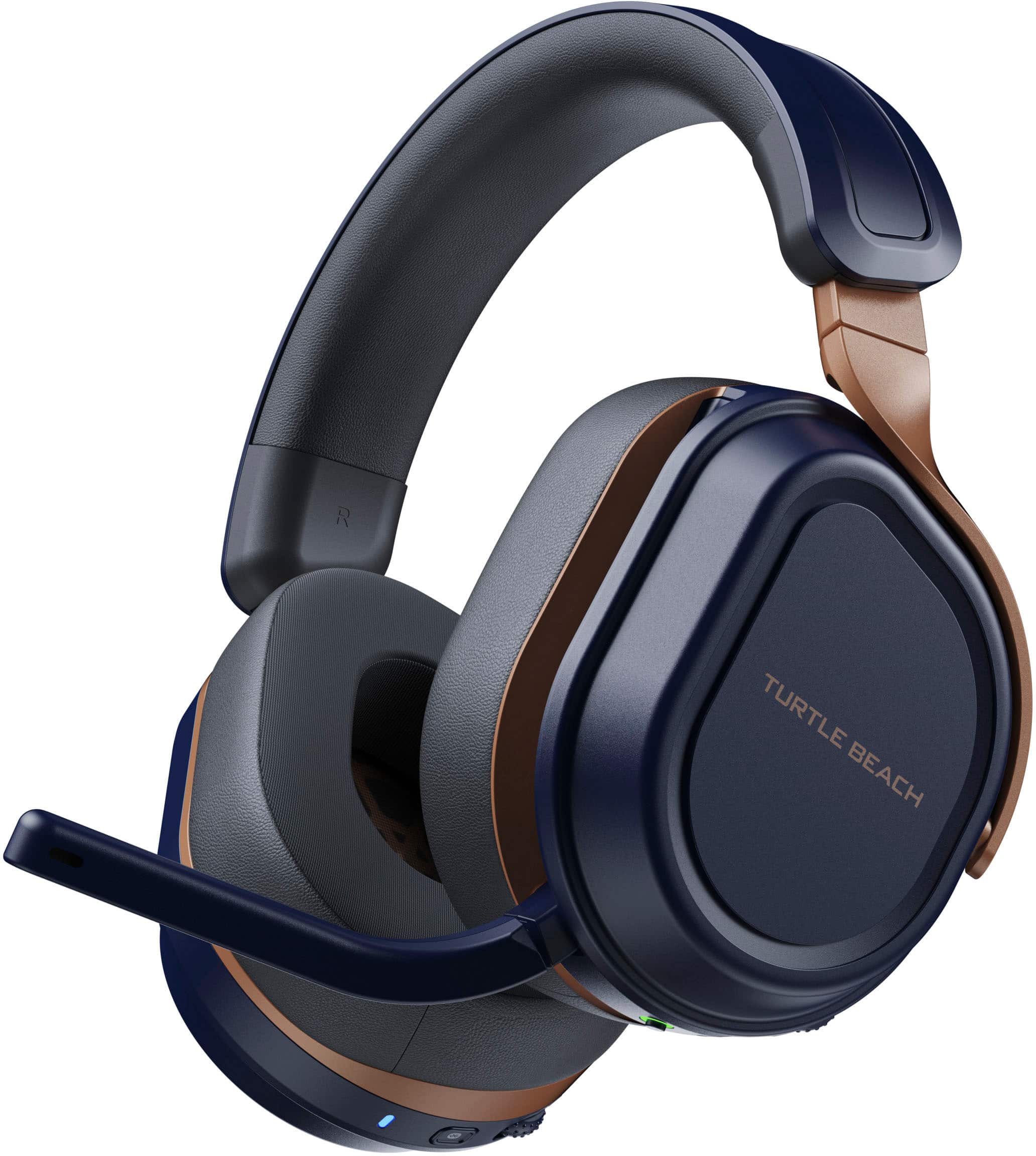 Turtle Beach - Stealth 700 Gen 3 Wireless Over-Ear Gaming Headset for Xbox Series X|S, Xbox One, PC, PS5, & Mobile with 80-H…