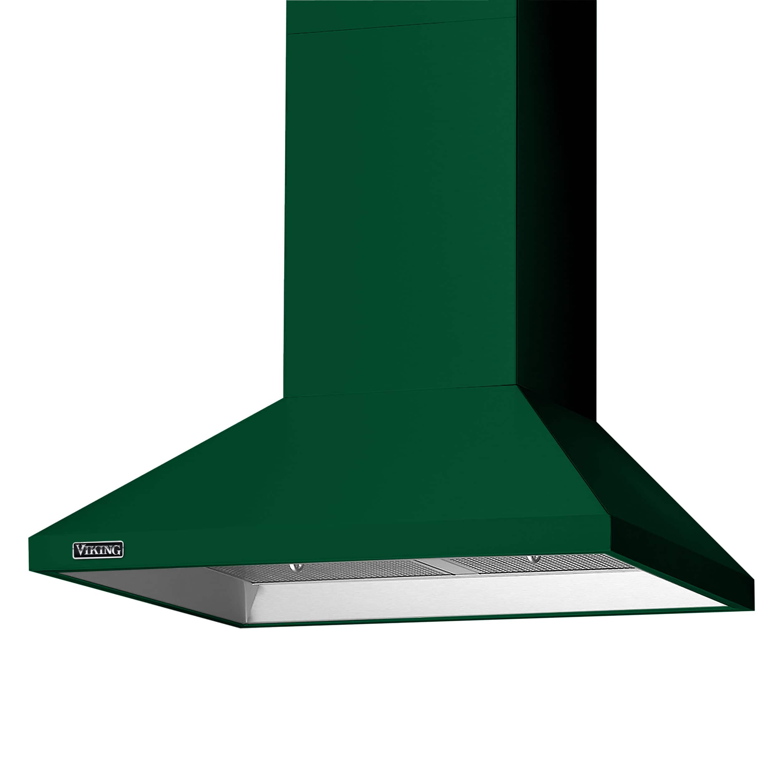 Viking 3 Series - 30 inches - Externally Vented & Recirculating - Wall Range Hood - Ivy product image
