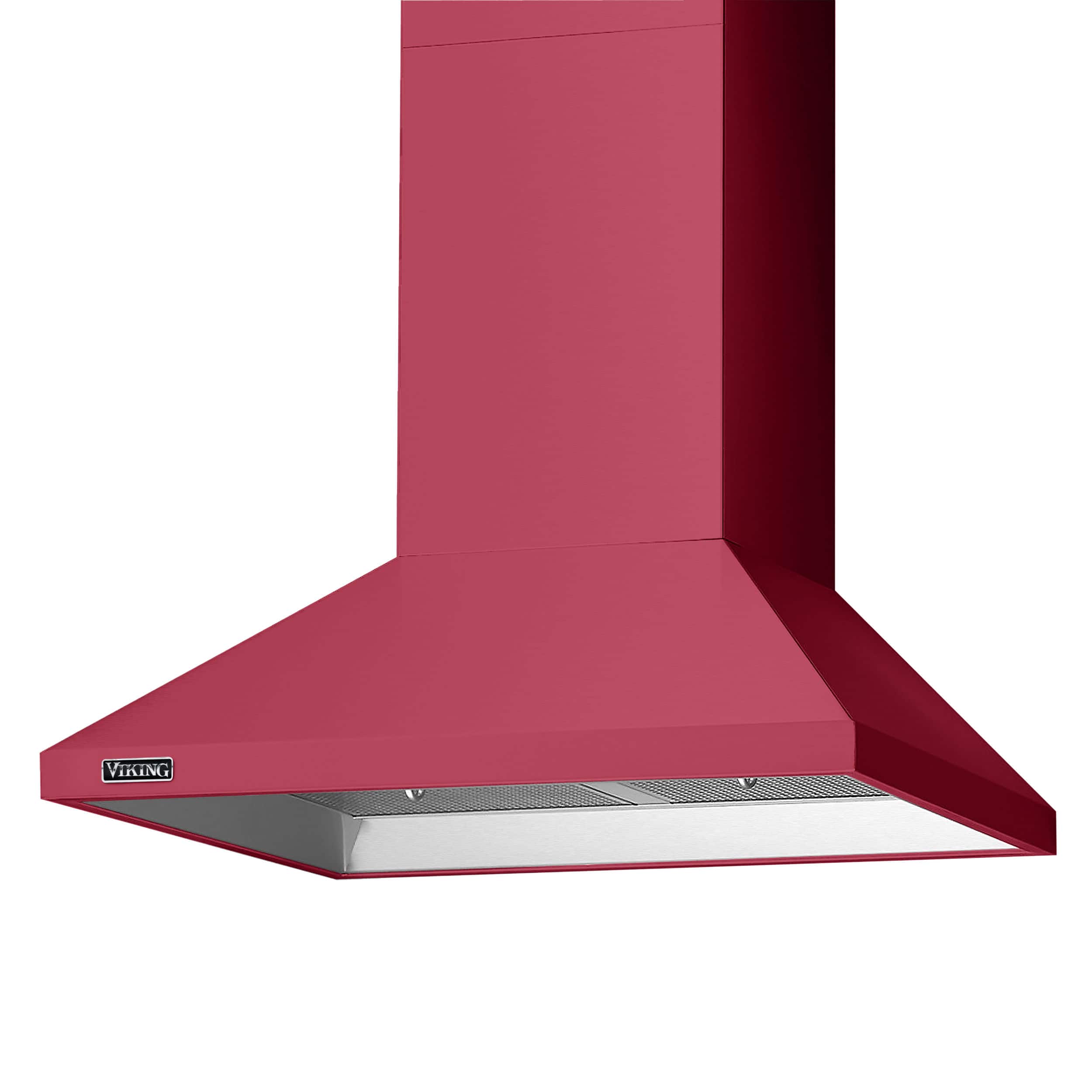 Viking 3 Series - 36 inches - Externally Vented & Recirculating - Wall Range Hood - Valentine product image