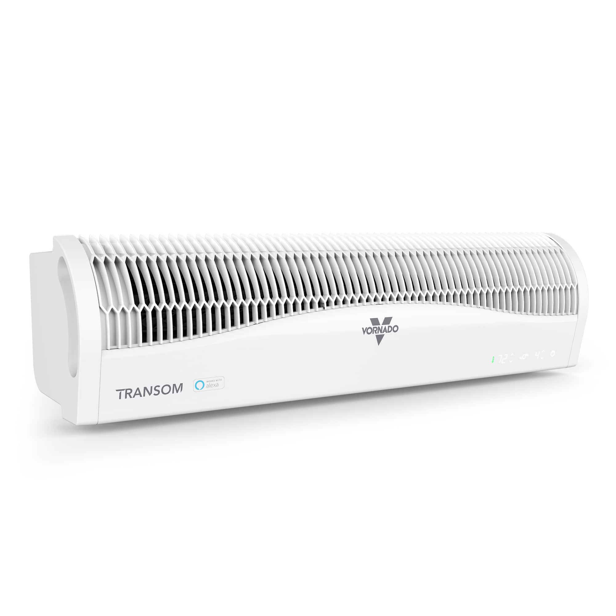 Vornado - Transom AE Window Fan - White product image